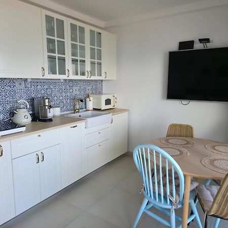 Sun And Sea Deluxe Apartments Split Kamer foto