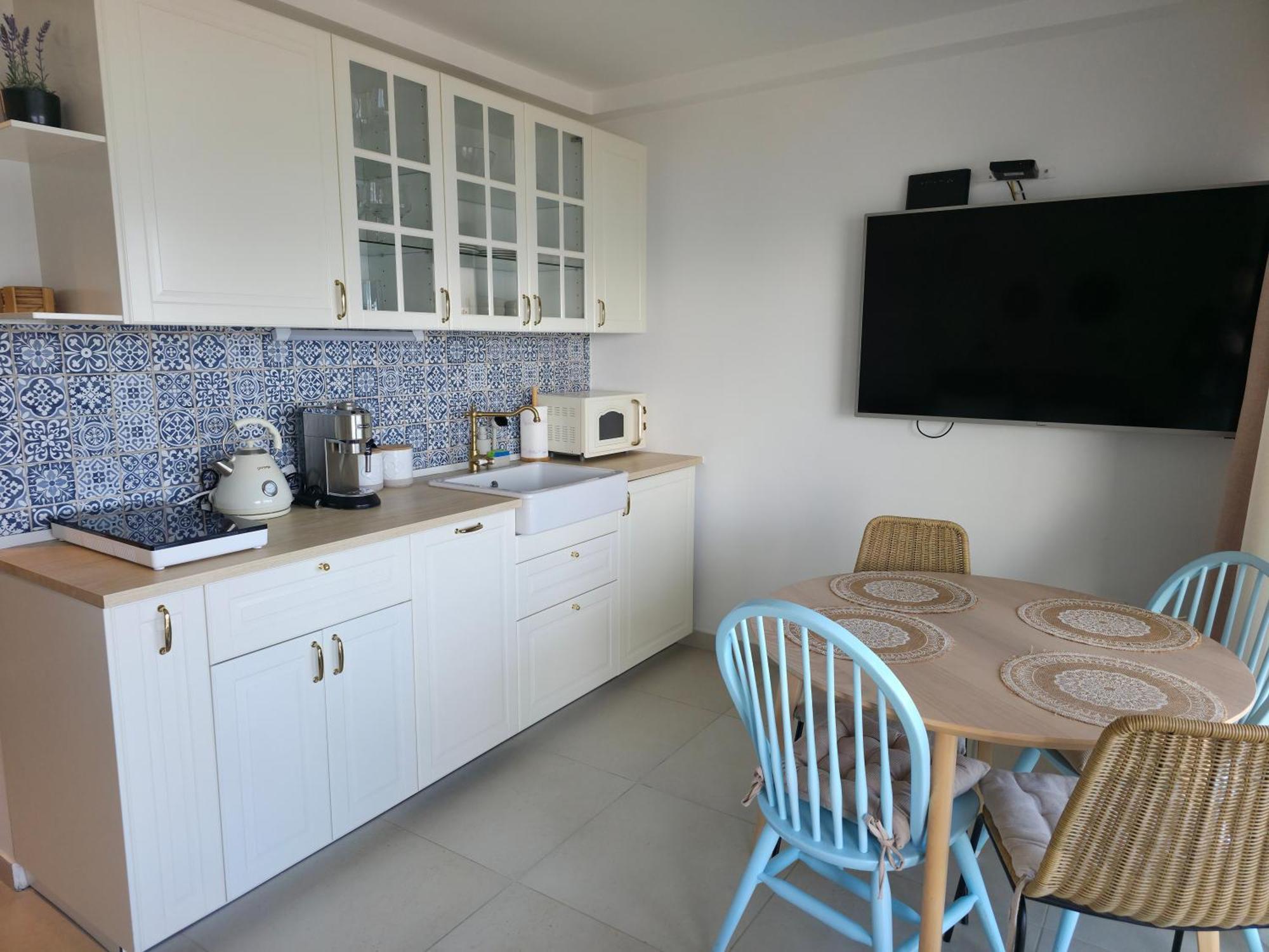 Sun And Sea Deluxe Apartments Split Kamer foto